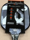 Onix Z5 Graphite Z5 Mod Black V2 Modern Pickleball Paddle     new  