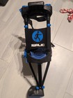 Iwalk3 0 Hands Free Crutch
