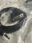 3-pack 9 Pin Rs232 Db9 Female To 3 5mm Male Jack Adapter Serial Data Cable 3   