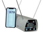 Competition Electronics Prochrono Dlx Bluetooth Chronograph