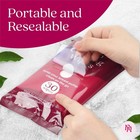 320 Pack Count 9600 Wet Wipes