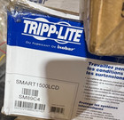 Tripp Lite Smart1500lcd 1500va 900w 2u Rack Ups Battery Backup New Sealed