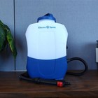 Electrostatic Backpack Sprayer - Garden Disinfectant Sanitizer Spray Tank