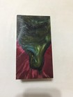Buckeye Burl Stabilized Resin Blank  1 5 X 2 5 X 4 75   Box Mod Game Call   5875