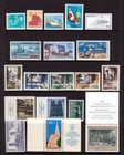 Europe Mint Lot Uhm mnh  id 906 d36042 