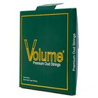 Oud Strings Premium Volume Green Label Fa Fa Arabic Tuning Pvf   Silver Plated
