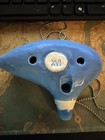 Legend Of Zelda Clay Ocarina