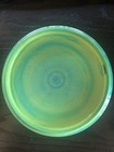 Discraft  first Run  Esp Mcbeth 4x Claw Buzzz Midrange Disc - Green - 177  Grams