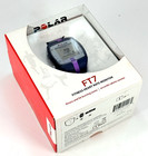  polar  Purple Ft7 Heart Rate Monitor Fitness Watch Black  brand New Sealed 