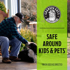 12pk Grandpa Gus s Extra-strength Mouse Repellent Pouches Cinnamon   Peppermint