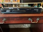 Philips Hdd   Dvd Recorder player Dvdr3576h With Remote