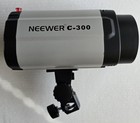 Studio Strobe Flash Light  Neewer C-300
