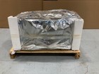 1 2 Ton Industrial Water Chiller 1900w 6480 Btu 2 5hp  Laser laboratory medical