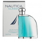 Nautica Classic Perfume Cologne 3 4 Oz 100 Ml Edt Spray For Men Brand New In Box
