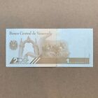 Venezuela 1 Million Bolivar Soberano Banknote Venezuelan Currency Paper Money