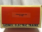 O Scale Lionel 1995 Cc 6-17903 Conoco Tank Car