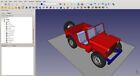 3d 2d Cad Computer Aided Design Software Model Engineering Windows Mac Pc App