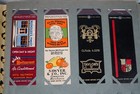 Old Time Collection Of Over 280 Matchbook Covers Stored In Album