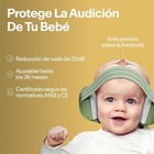 Alpine Muffy Baby Ear Protection For Babies And Toddlers Up To 36 Months - Ce   