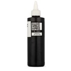 Dynamic Color Co Black Ink 8oz Bottle 8 Fl Oz  