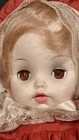 Haunted 16    Sally Doll - Malevolent Spirit From Topeka State Hospital Asylum