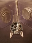 1976 S 40  Silver Washington Bicentennial Quarter Us  