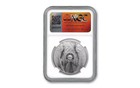2024 1oz South African Big 5 Elephant Ngc Pf 70 First Release