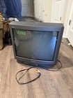 Sony Trinitron Kv20s20 Tv W original Remote