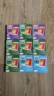 2024 Mcdonald s Pokemon Dragon Cards Tcg Happy Meal Toys Set