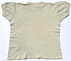Rolling Stones Original 1973 European Tour T-shirt   From Promoter s Estate