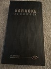 Magic Sing User Manuel   Song List Book Karaoke Et Enter Tech
