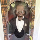 Tales From The Crypt 18  Talking Doll Spencers Sound Works 1998 Vintage W  Box