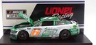 Brad Keselowski Autographed 2024 Solomon Plumbing Salute To Veterans 1 24 Nascar
