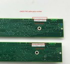 2x Iss Pc Board B4h70-67041 For Hp Latex 310 330 360 370 570 110 115 Ink Tubes