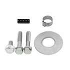 Shift Linkage Hardware Pin Clip   Bushing For Honda B Series Energy Suspension