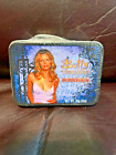 Buffy The Vampire Slayer  Bubblegum Tins Min Suit Cases Original Sealed Lot Of 3