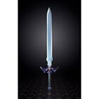Bandai Proplica The Legend Of Zelda Link s Master Sword Prop Replica Sealed