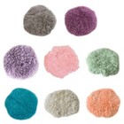 Newborn Photography Props Blanket Wool Mat Wrap Baby Photo Background