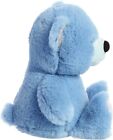 Aurora Holiday Bear Plush Stuffie Toys Winter Snowflake Stuffed Animal Gift