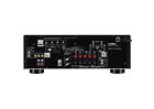 Yamaha Rx-v385bl 5 1-channel 4k Av Receiver With Bluetooth