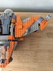Lego Super Heroes Thanos  Ultimate Battle 76107 76102 Thor s Weapon Quest Incomp