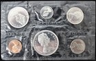 1965 Canada Silver Proof Like Set In Ogp - 1 1 Oz  Silver