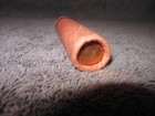 1955-d Lincoln Cents Wheat Penny Original Bank Wrapped Bu Roll Of 50 Pennies