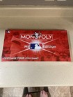 Monopoly My Edition Baseball