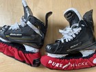 Bauer Supreme M5 Pro Ice Hockey Skates Length 5 Fit 1