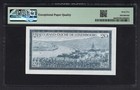 Luxembourg 20 Francs Nd 1955  P49a Uncirculated Grade 65