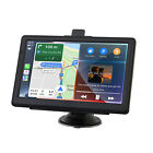 7  For Apple Carplay Car Gps Navigation Touch Screen Maps Spoken Direction 2024