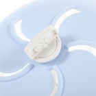  Silent Runner Exercise Wheel Roller Toys Hamster Gerbils Mice Chinchilla