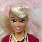 I Dream Of Jeannie Vtg Doll   Bottle Fao Schwarz Exclusive 1996 Cpt Holdings New