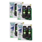 Nicorette Quickmist Smart Duo  2 X 150 Sprays - Pack Of 4